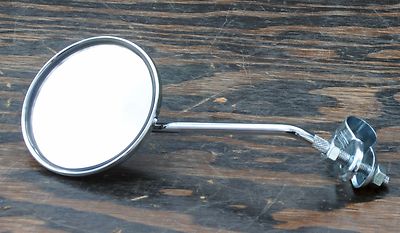 retro bicycle mirrors